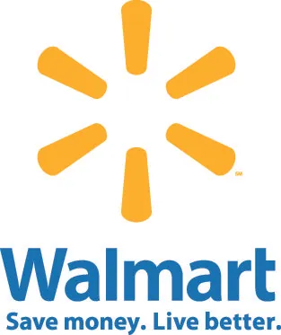 walmart store logo