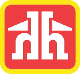 home hardware store logo